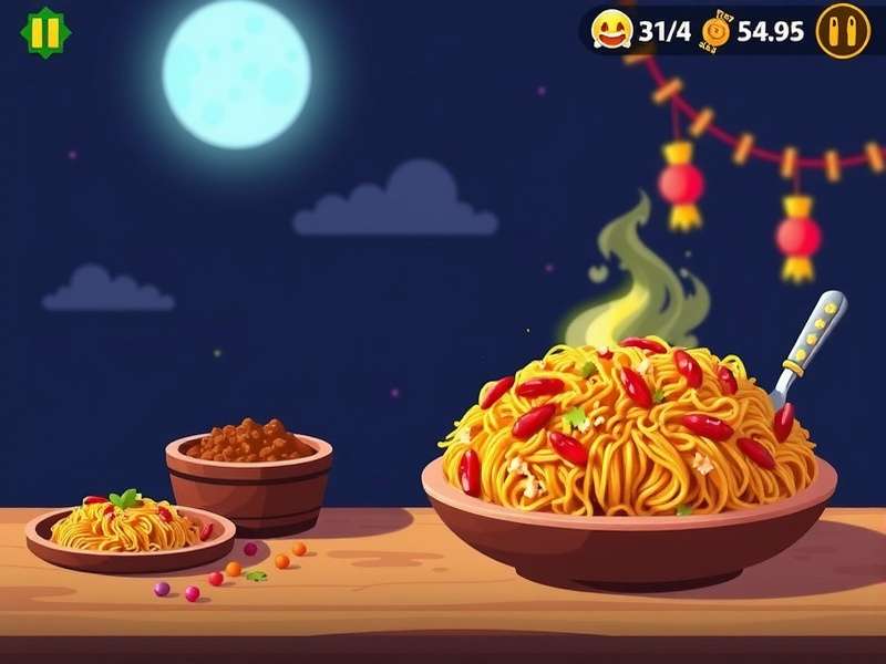 Ludo King game screenshot