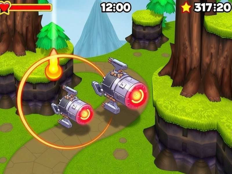 Ludo King game screenshot