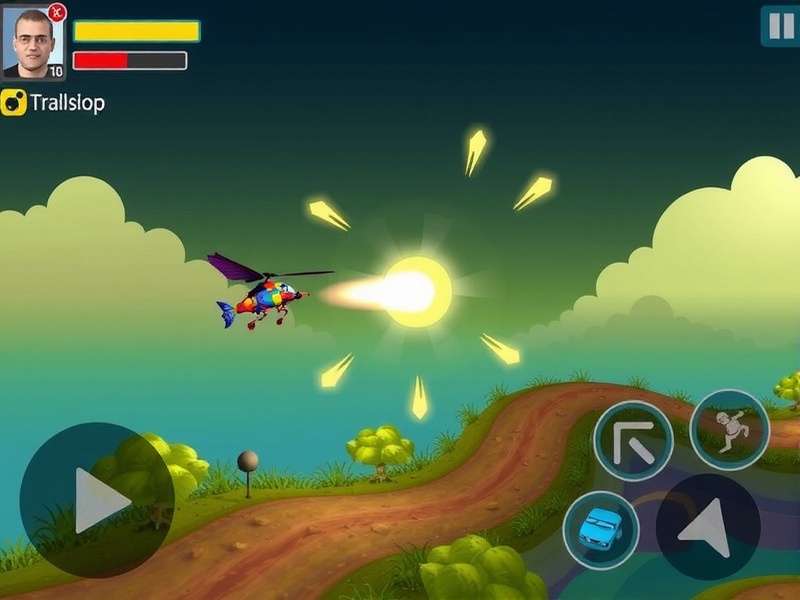 Ludo King game screenshot