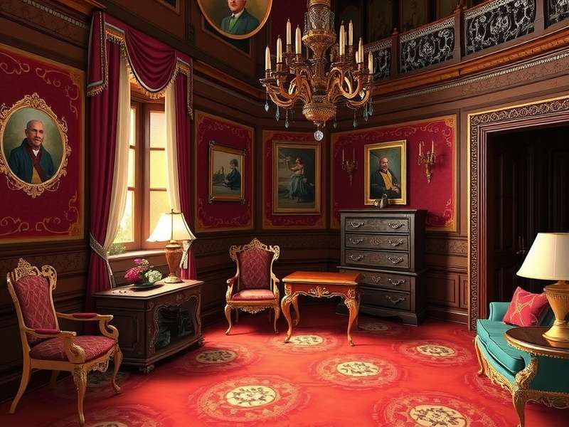 Ludo King game screenshot