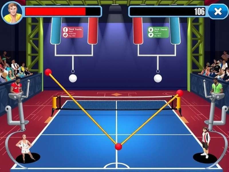 Ludo King game screenshot