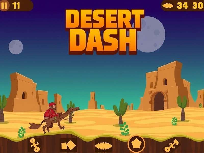 Ludo King game screenshot