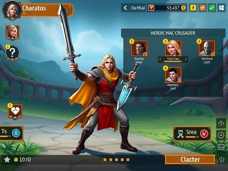 Ludo King game screenshot