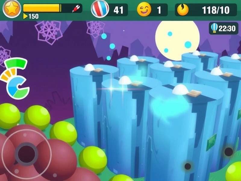 Ludo King game screenshot