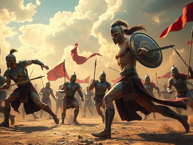 Ludo King game screenshot