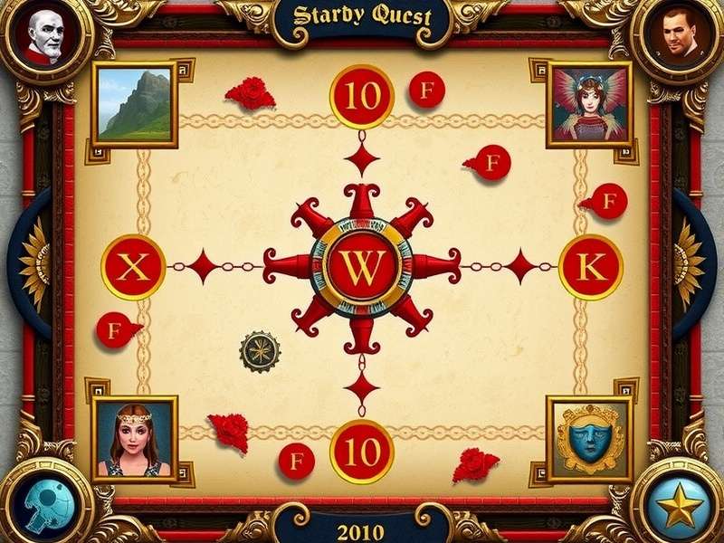 Ludo King game screenshot