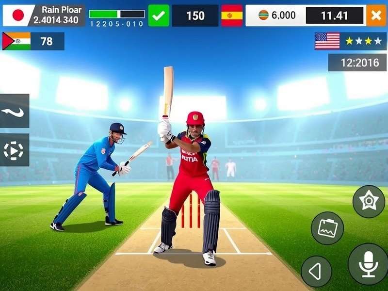 Ludo King game screenshot