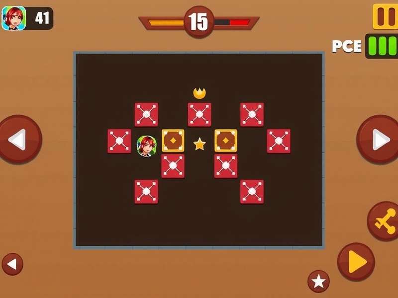 Ludo King game screenshot