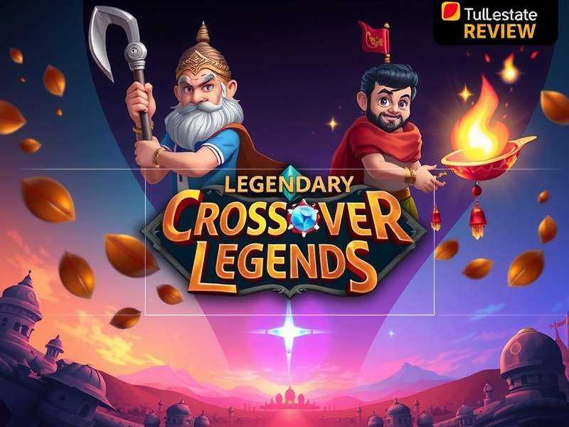 Ludo King game screenshot