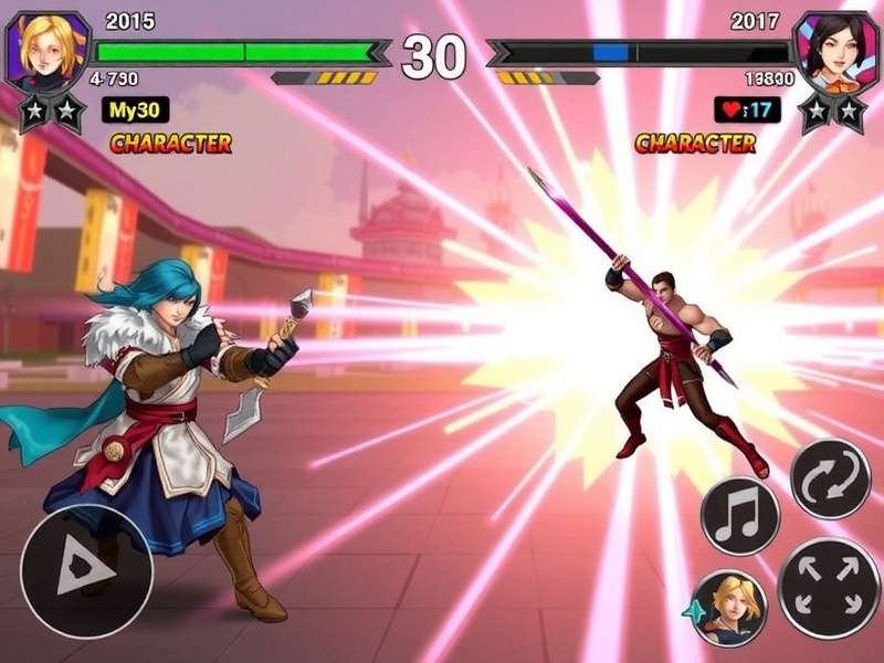 Ludo King game screenshot