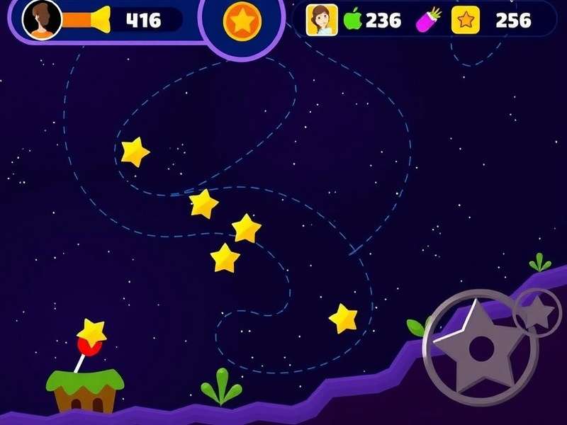 Star Anise Challenge