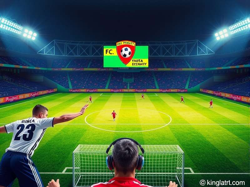 Ludo King game screenshot