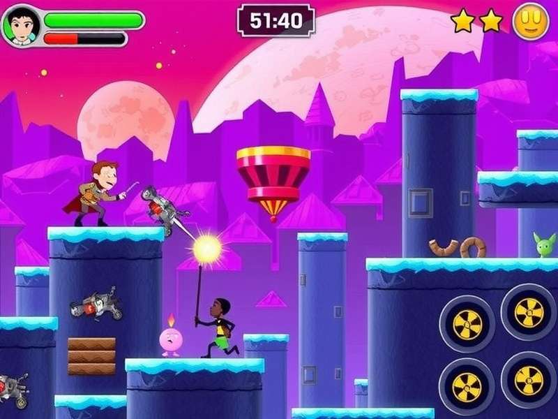 Ludo King game screenshot