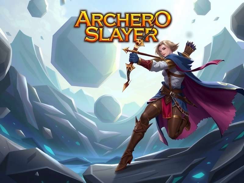 Archero Slayer