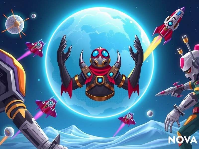 Ludo King game screenshot