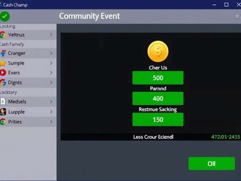 Ludo King game screenshot