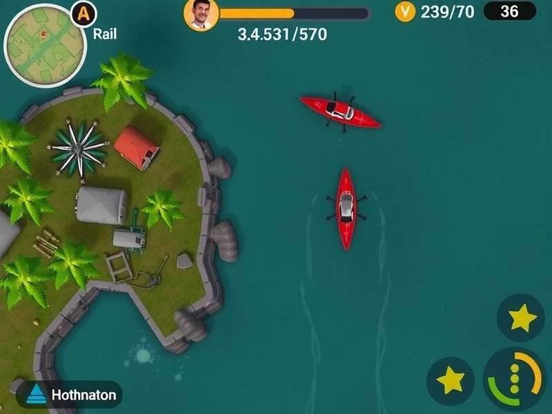 Ludo King game screenshot