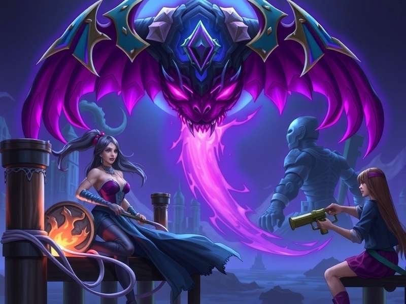 Ludo King game screenshot