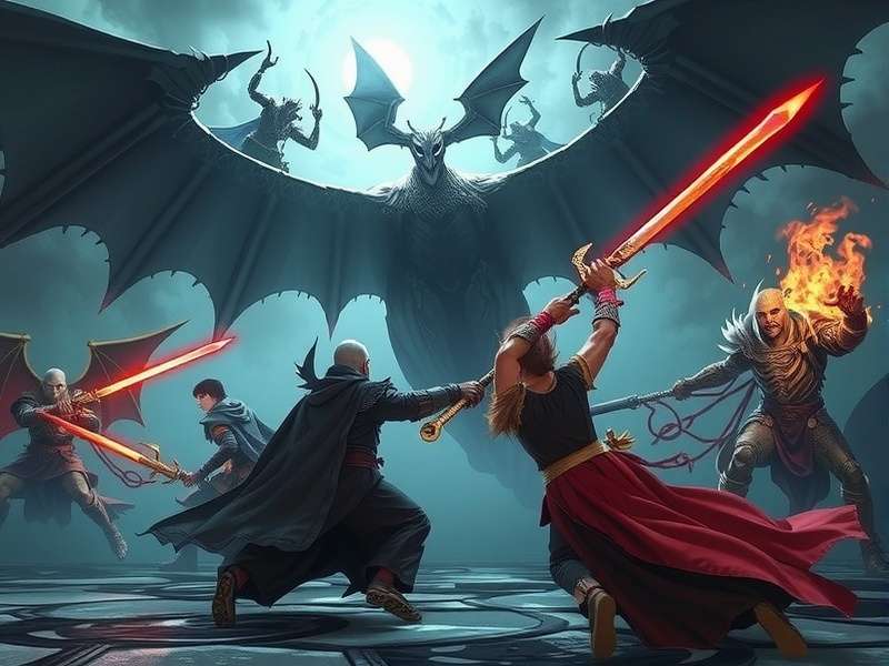 Ludo King game screenshot