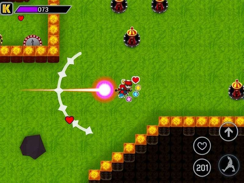 Ludo King game screenshot