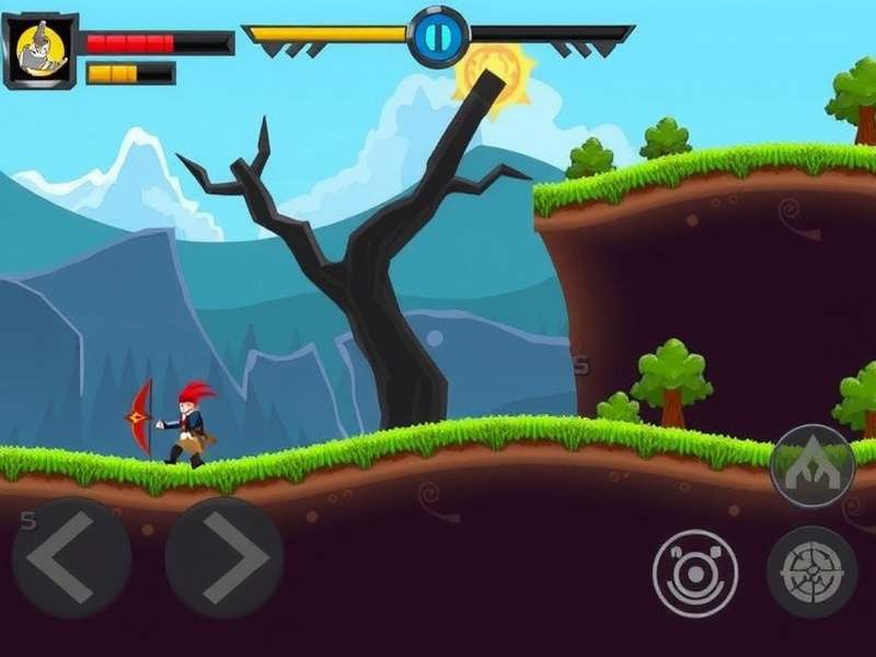 Ludo King game screenshot