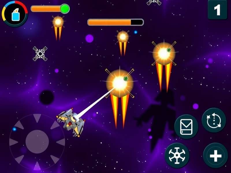 Ludo King game screenshot