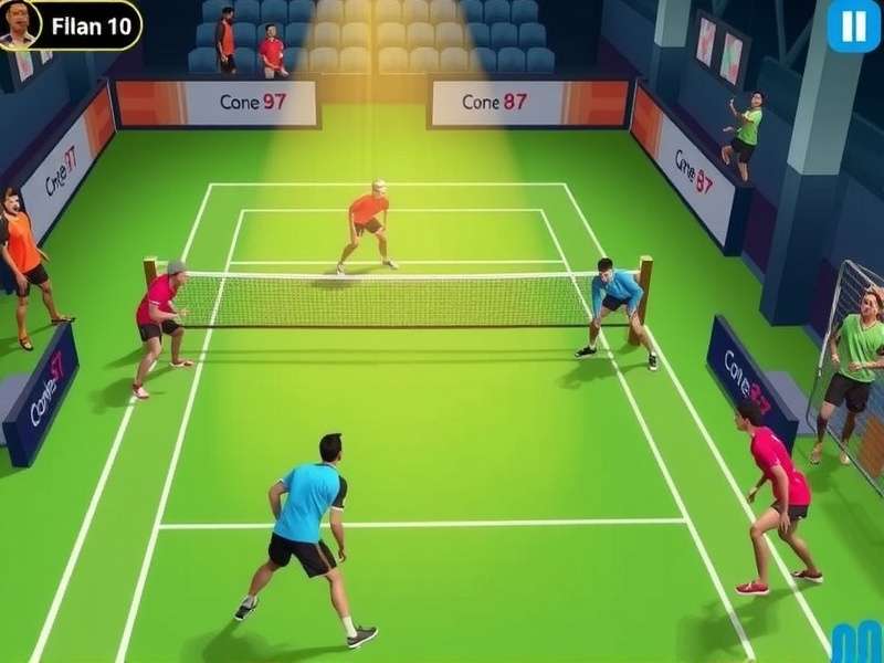 Ludo King game screenshot