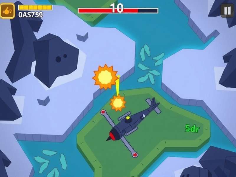 Spice Storm Commander