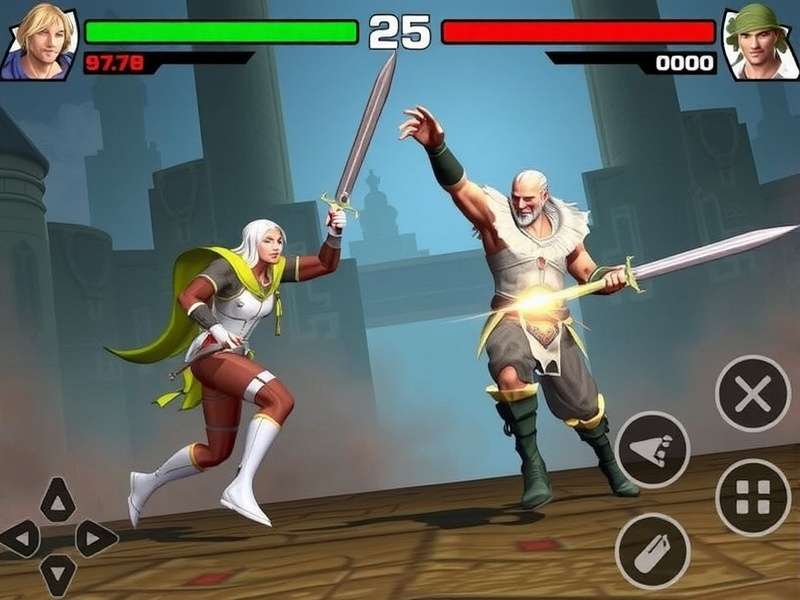 Ludo King game screenshot