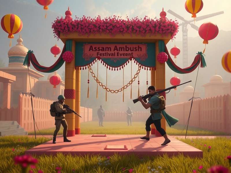 Ludo King game screenshot