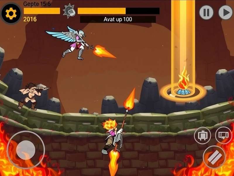 Ludo King game screenshot