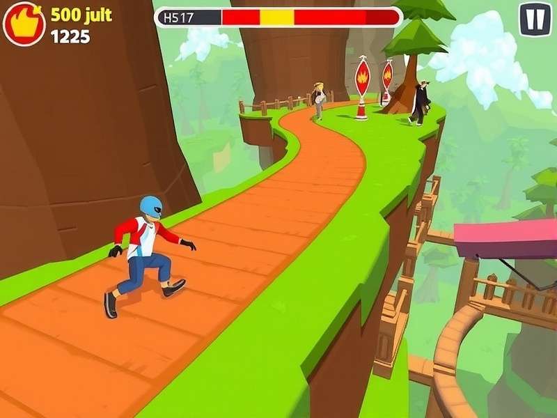 Ludo King game screenshot