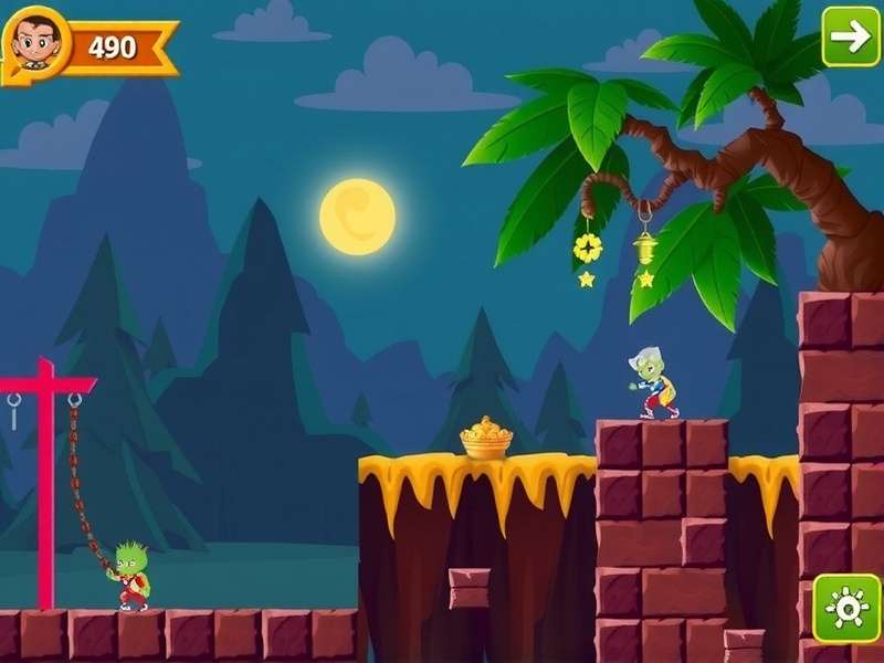 Ludo King game screenshot