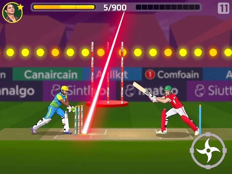 Ludo King game screenshot