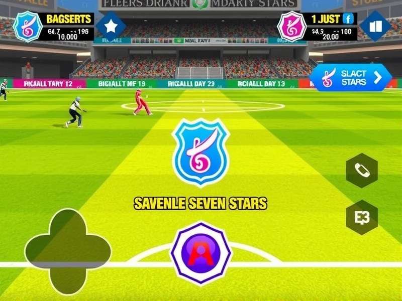 Ludo King game screenshot