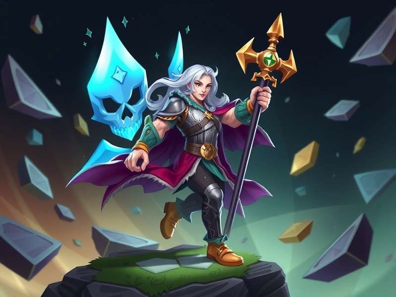 Ludo King game screenshot