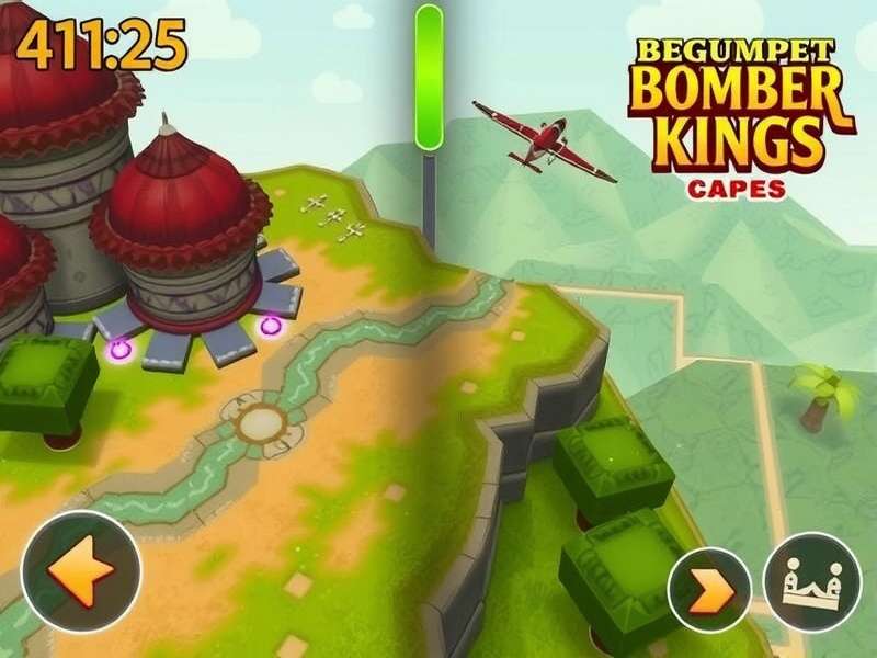 Ludo King game screenshot