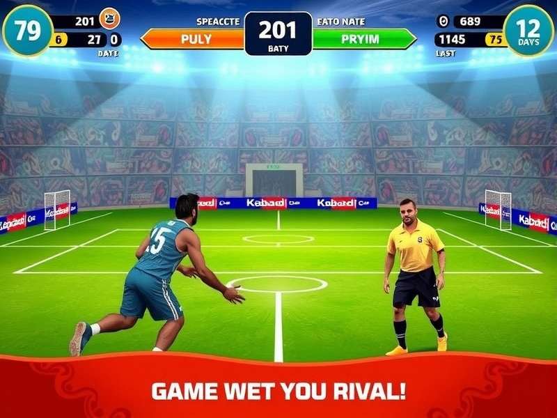 Ludo King game screenshot