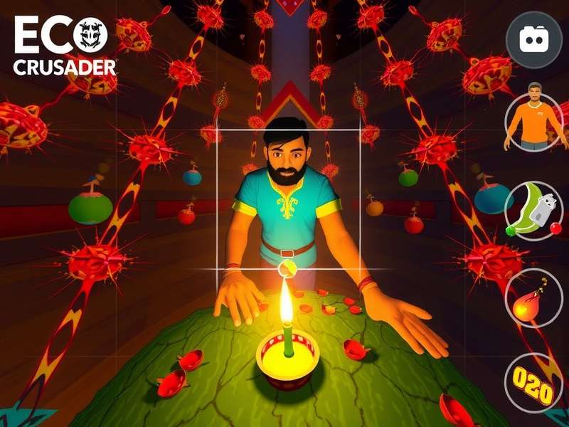 Ludo King game screenshot