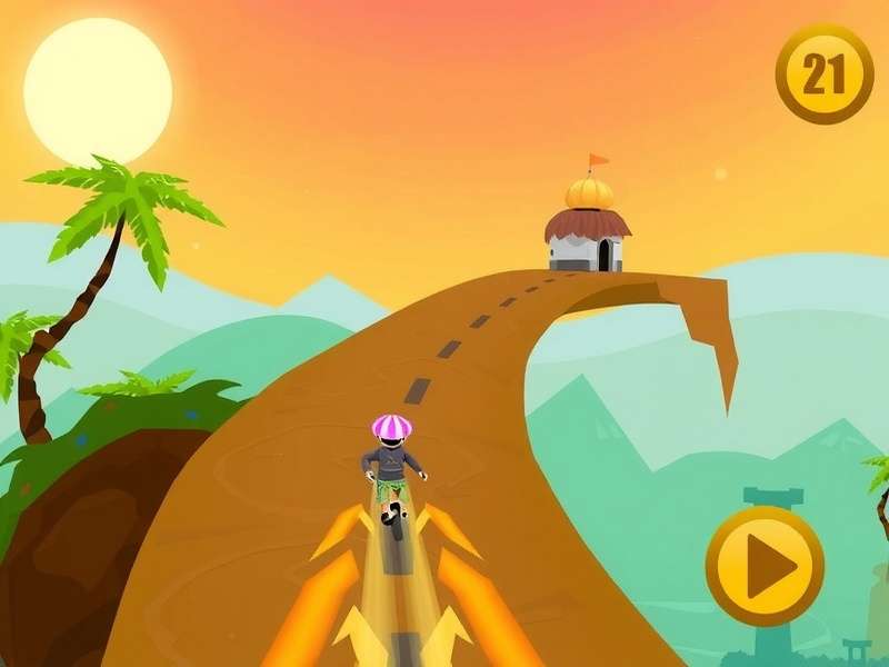 Ludo King game screenshot