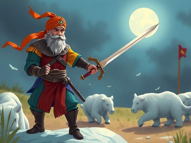 Ludo King game screenshot