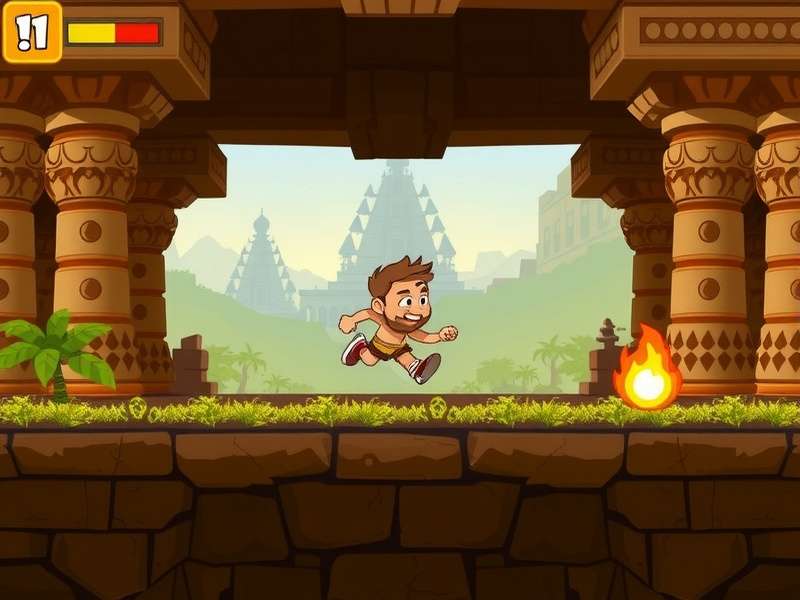 Ludo King game screenshot