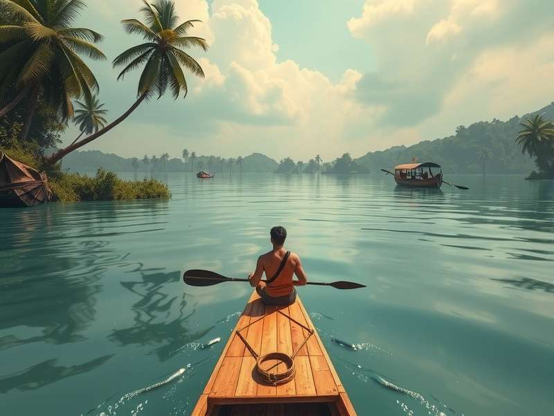 Ludo King game screenshot