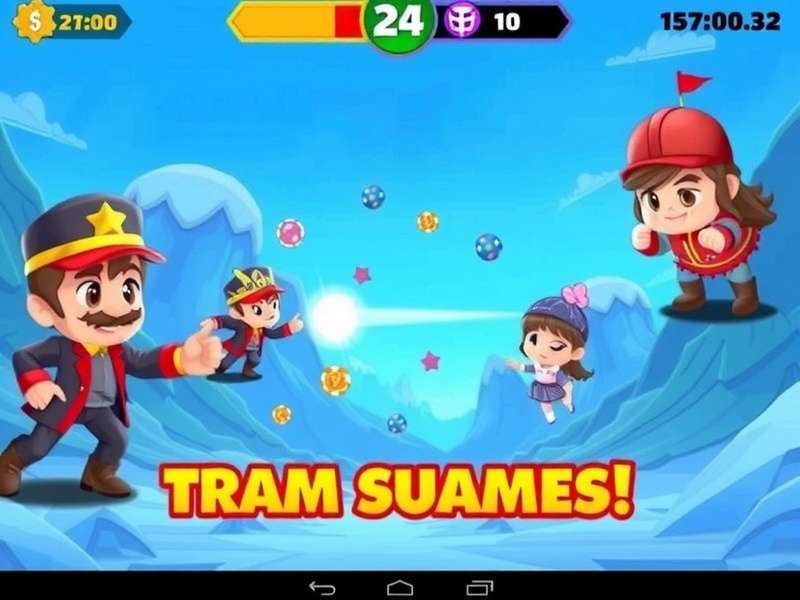 Ludo King game screenshot