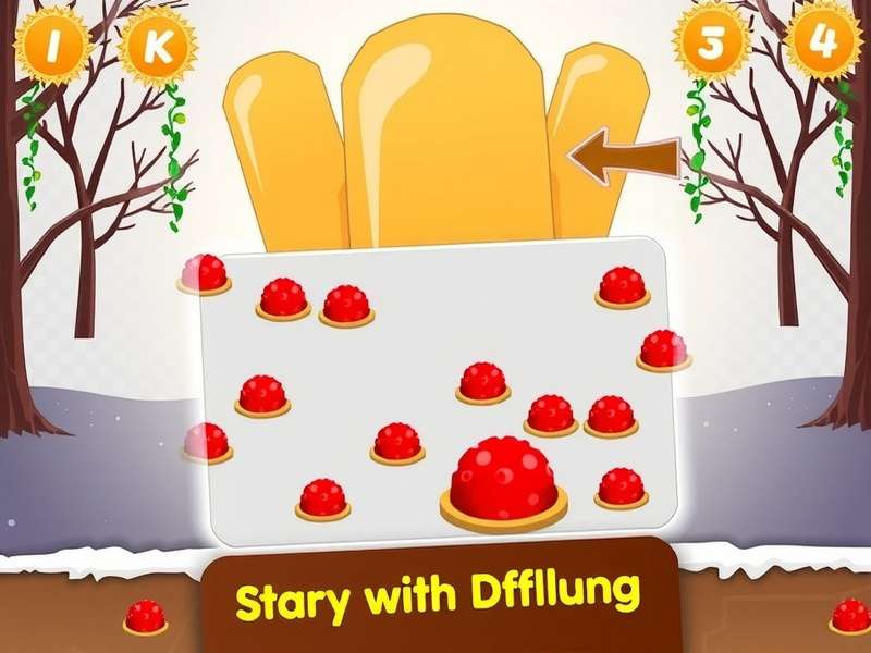 Ludo King game screenshot