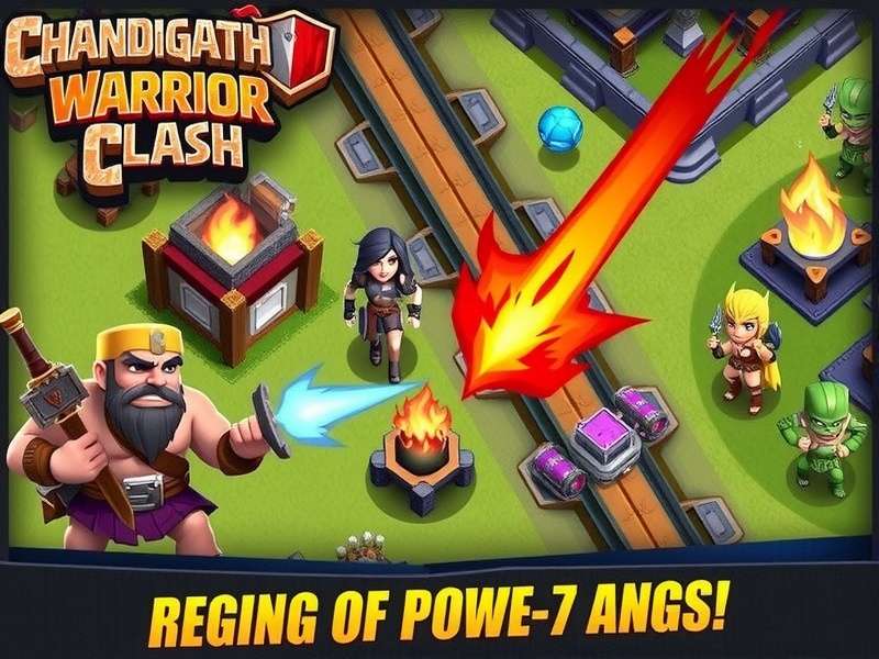 Ludo King game screenshot