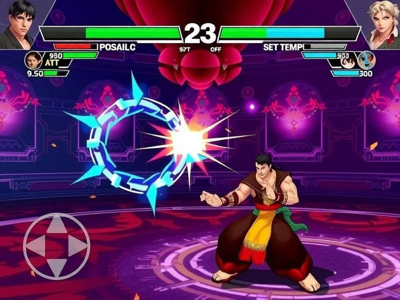 Ludo King game screenshot