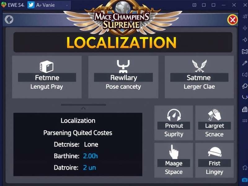 Ludo King game screenshot