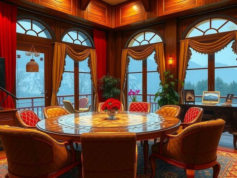 Ludo King game screenshot