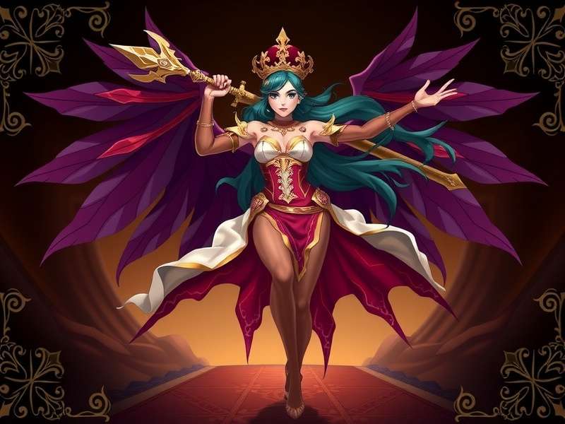 Supreme Anise Conqueror